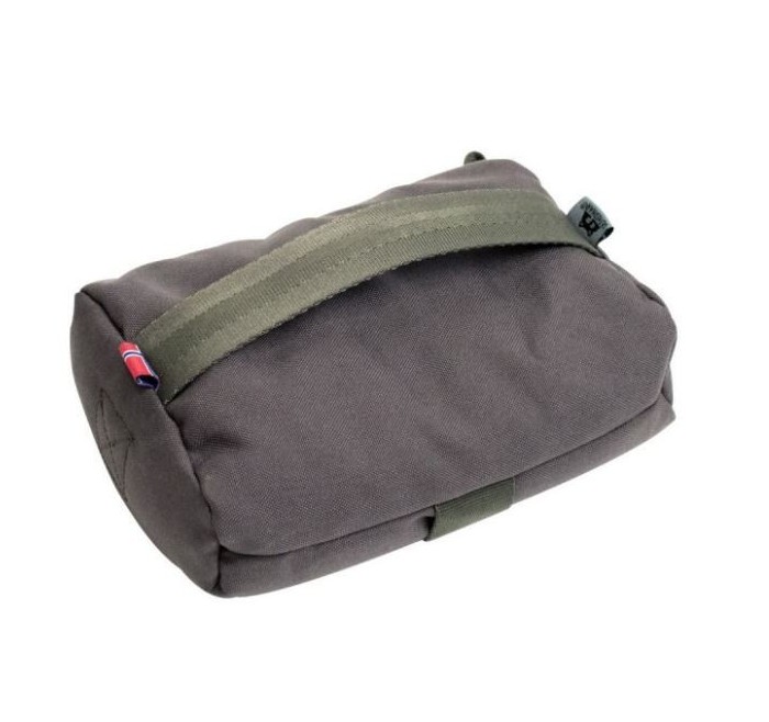 ULFHEDNAR REST PILLOW PER TIRO CON CARABINA IN CORDURA
