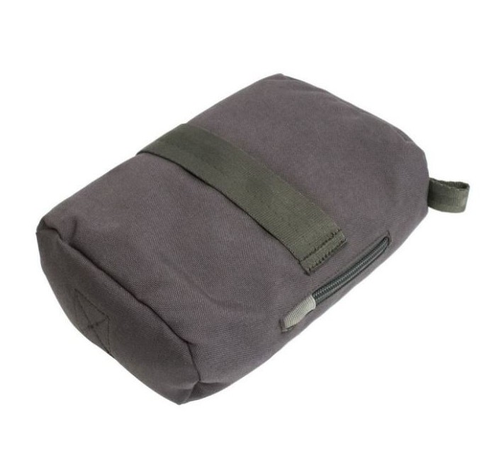 ULFHEDNAR REST PILLOW PER TIRO CON CARABINA IN CORDURA