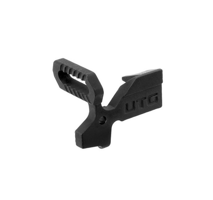UTG BOLT CATCH MAGGIORATO PER AR15