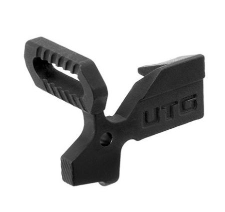 UTG BOLT CATCH MAGGIORATO PER AR15