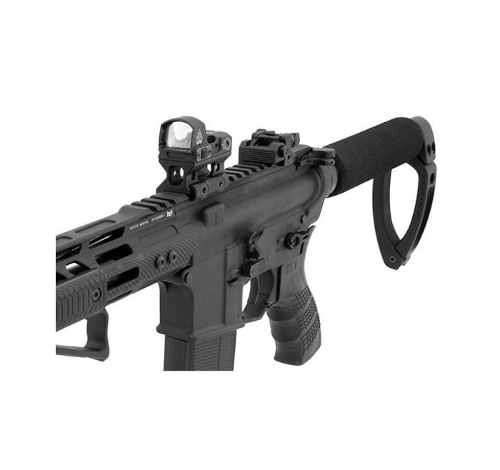 UTG BOLT CATCH MAGGIORATO PER AR15