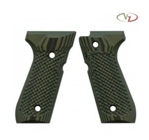VZ GRIPS GUANCETTE GOLFBALL BERETTA 92/96/98