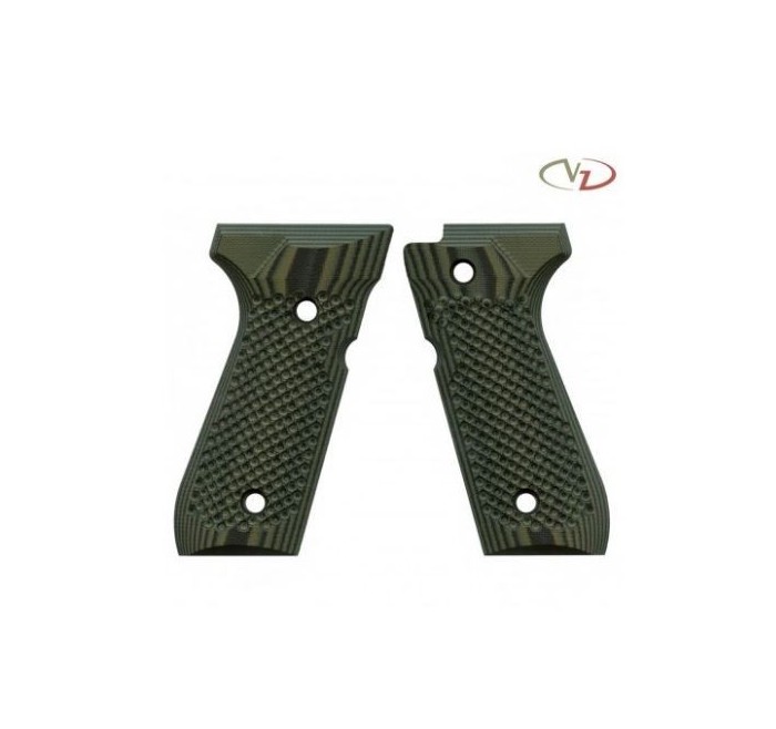 VZ GRIPS GUANCETTE GOLFBALL BERETTA 92/96/98