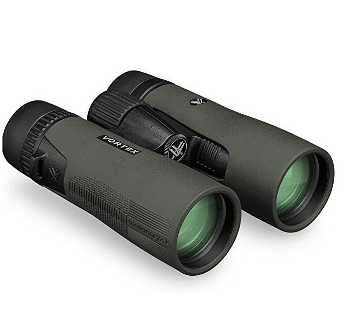 BINOCOLO VORTEX DIAMONDBACK HD 10x42