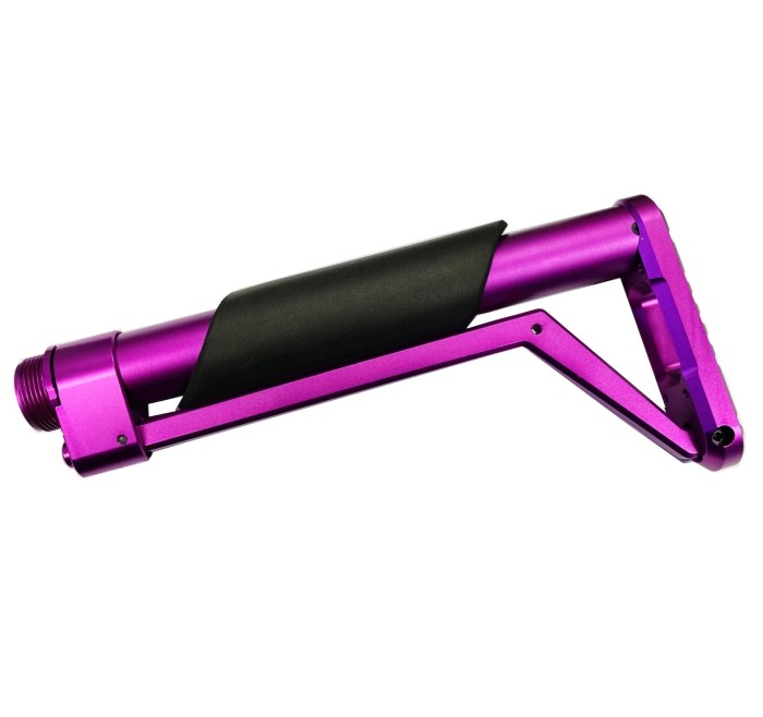 TONI SYSTEM CALCIO FISSO 9" PER AR15