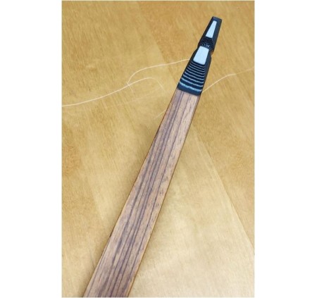 LONGBOW KAISER CORVIN HYBRID 64"