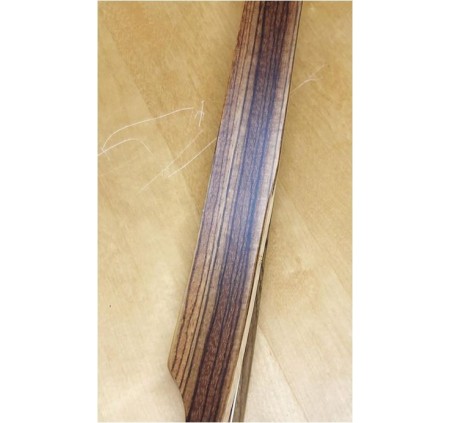 LONGBOW KAISER CORVIN HYBRID 64"