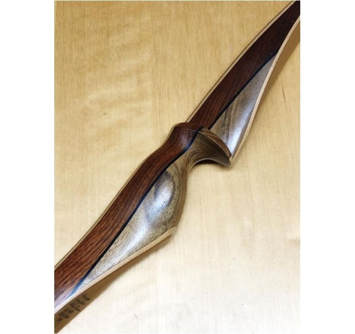 LONGBOW KAISER DONAN 68"