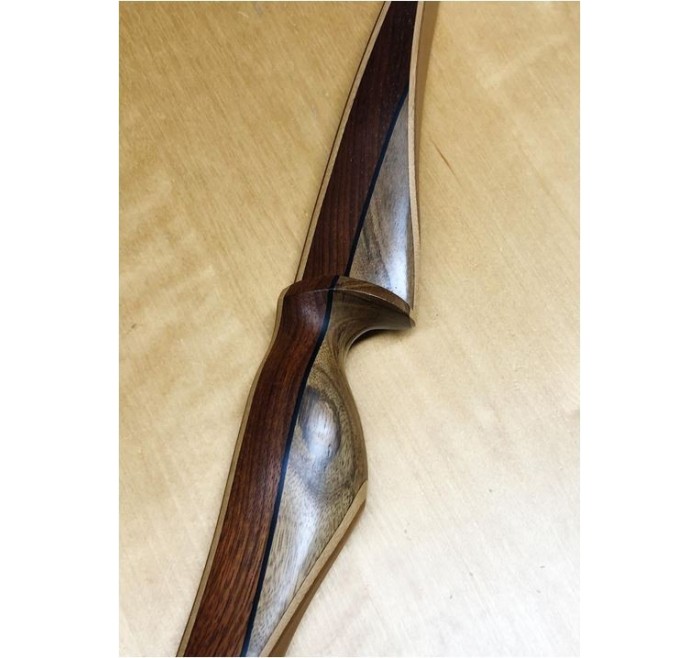 LONGBOW KAISER DONAN 68"