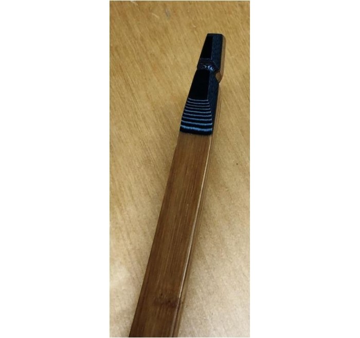 LONGBOW KAISER DONAN 68"