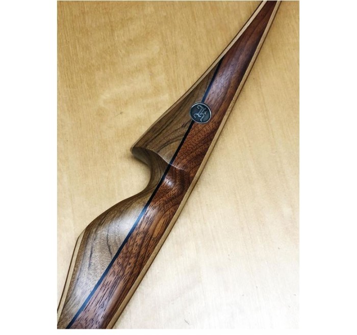 LONGBOW KAISER DONAN 68"