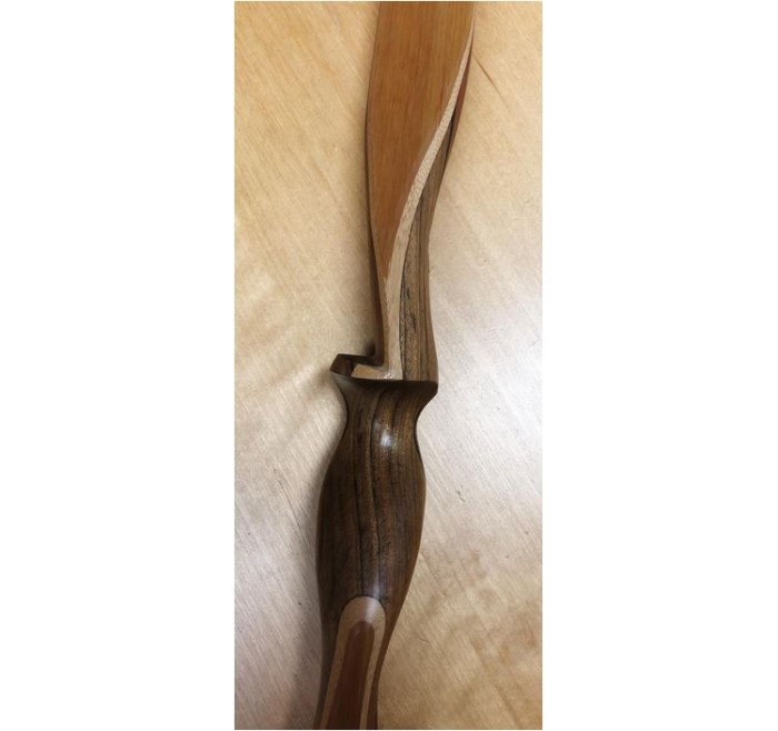 LONGBOW KAISER DONAN 68"