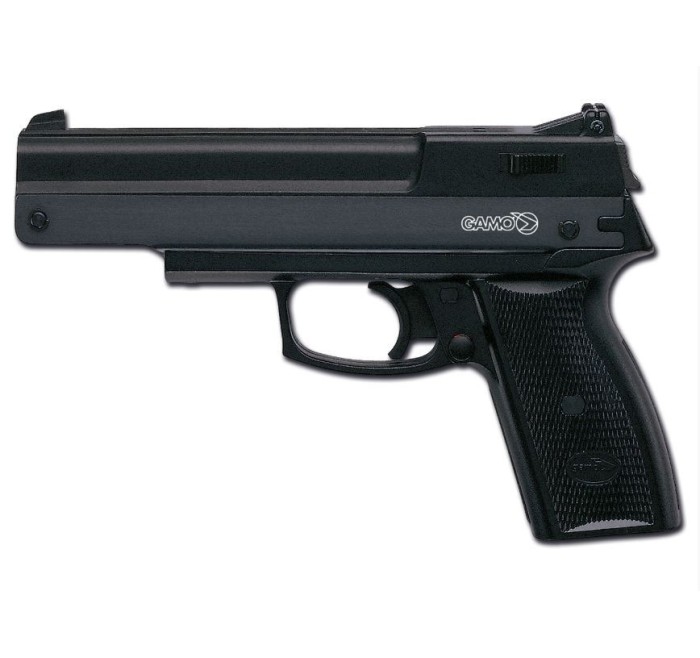 GAMO PISTOLA AF10 -7,5j CAL 4,5 C.N. 22