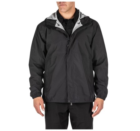 5.11 GIACCA 48353 IMPERMEABILE DUTY RAIN
