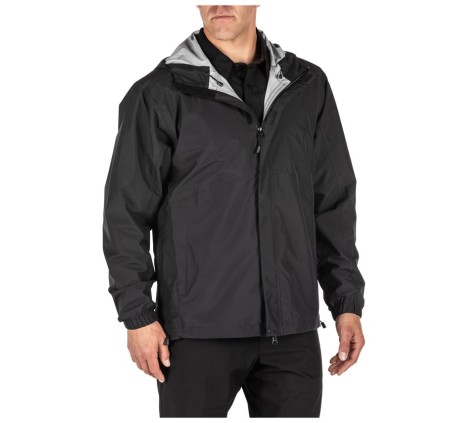 5.11 GIACCA 48353 IMPERMEABILE DUTY RAIN