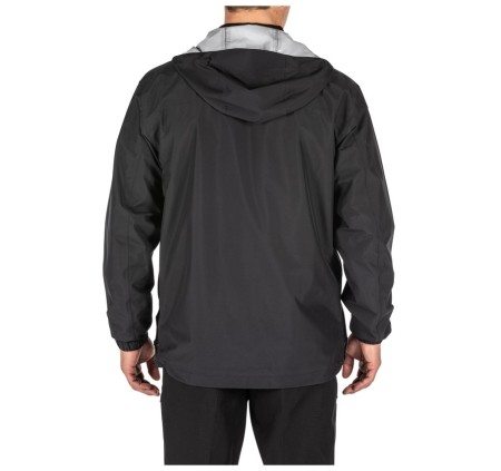 5.11 GIACCA 48353 IMPERMEABILE DUTY RAIN