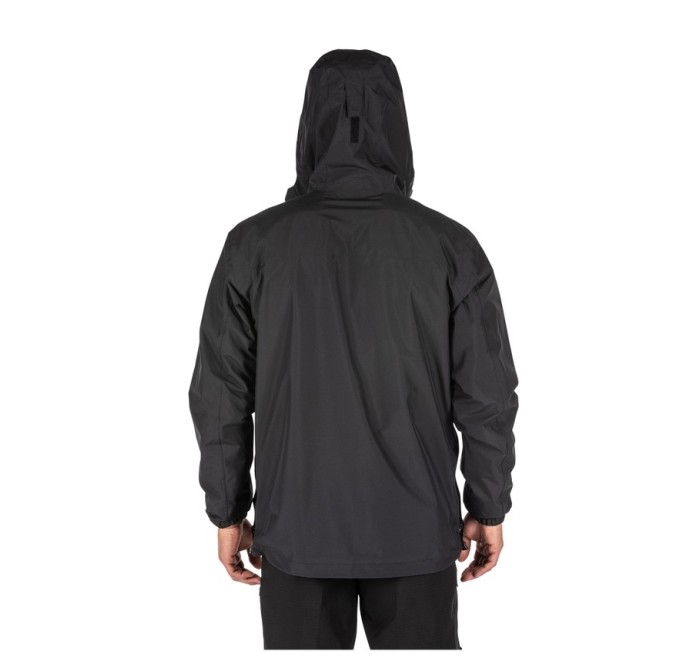 5.11 GIACCA 48353 IMPERMEABILE DUTY RAIN