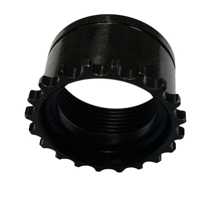 ARMANOV BARNUT BARREL NUT PER AR15/M4