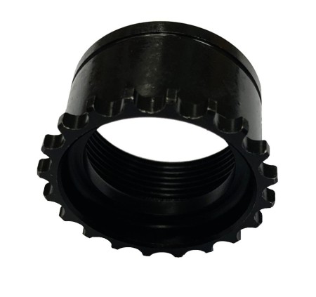 ARMANOV BARNUT BARREL NUT PER AR15/M4