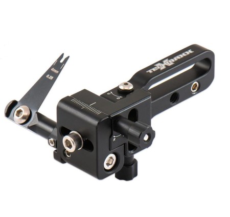 REST AVALON TEC-X MAXX x COMPOUND