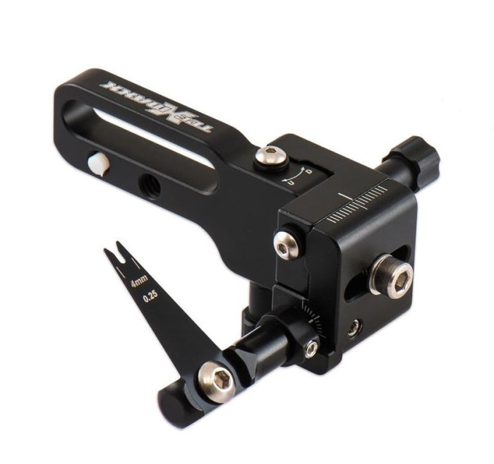 REST AVALON TEC-X MAXX x COMPOUND