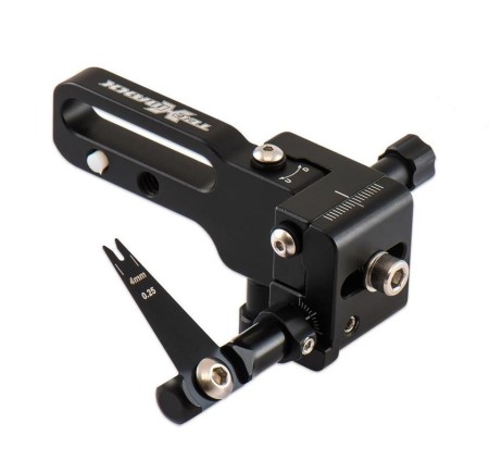 REST AVALON TEC-X MAXX x COMPOUND