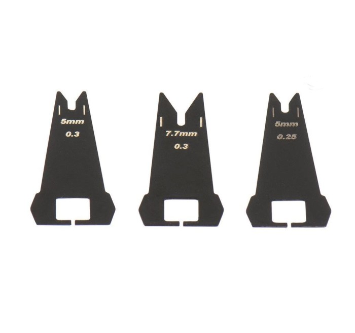 REST AVALON TEC-X MAXX x COMPOUND