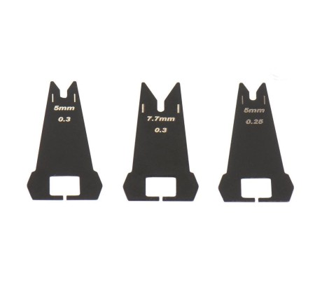 REST AVALON TEC-X MAXX x COMPOUND