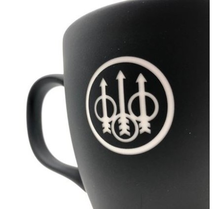 BERETTA TAZZA CON LOGO BERETTA