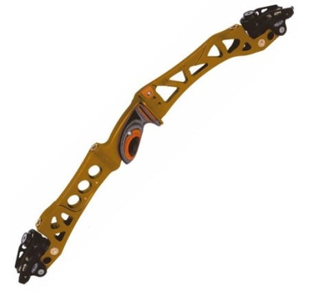 RISER GILLO GT 27" ILF