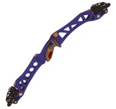 RISER GILLO GT 27" ILF