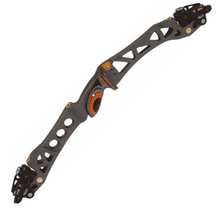 RISER GILLO GT 27" ILF