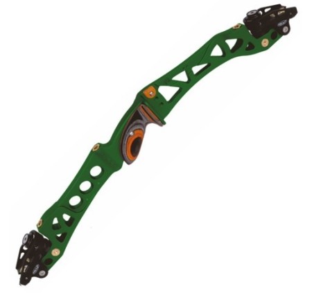 RISER GILLO GT 27" ILF