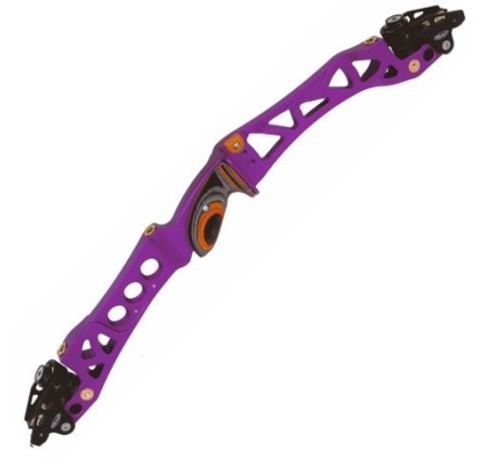 RISER GILLO GT 27" ILF