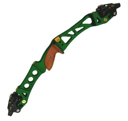 RISER GILLO GT 25" ILF