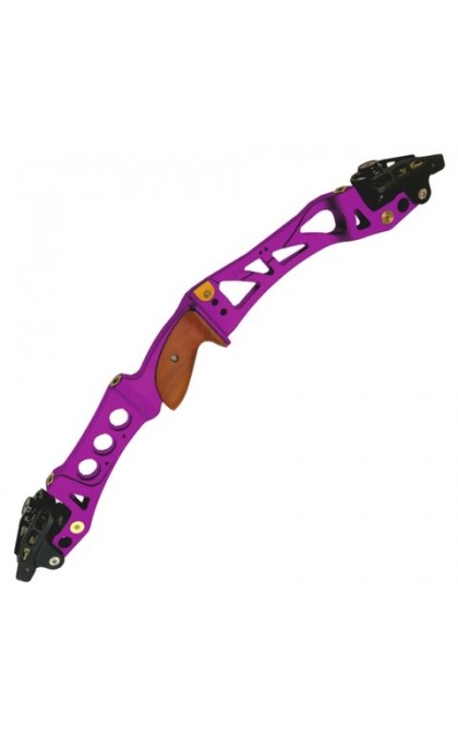 RISER GILLO GT 25" ILF