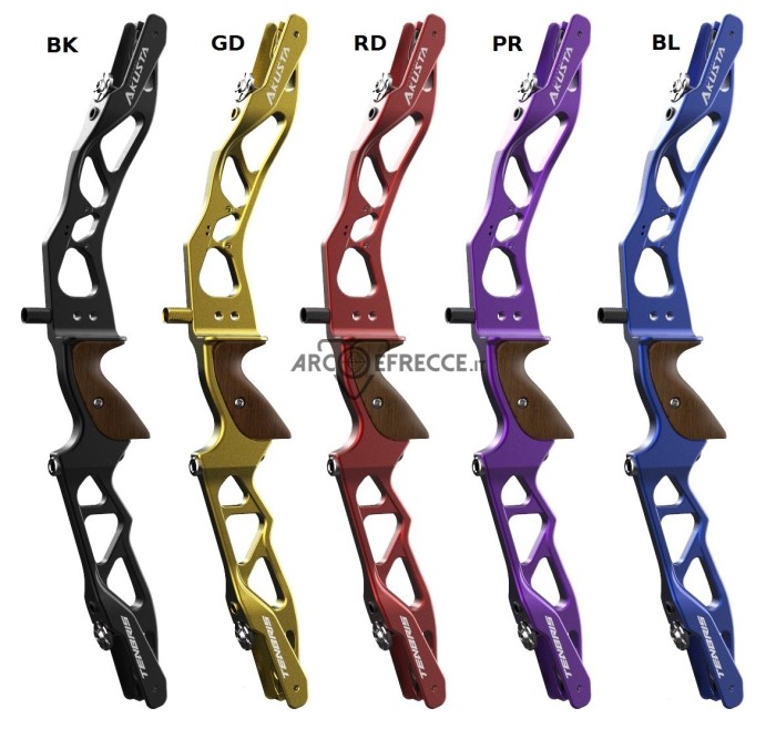 RISER AKUSTA TENBRIS