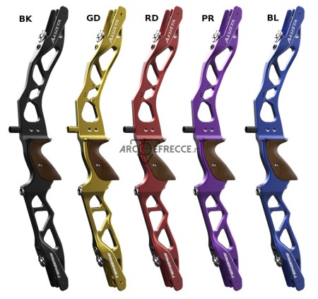 RISER AKUSTA TENBRIS