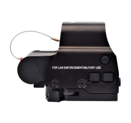 JS TACTICAL HOLOSIGHT 555