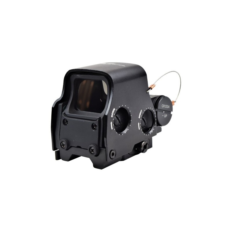 JS TACTICAL HOLOSIGHT 555