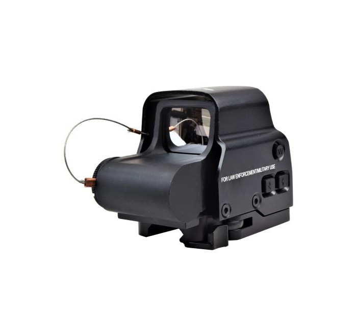 JS TACTICAL HOLOSIGHT 555