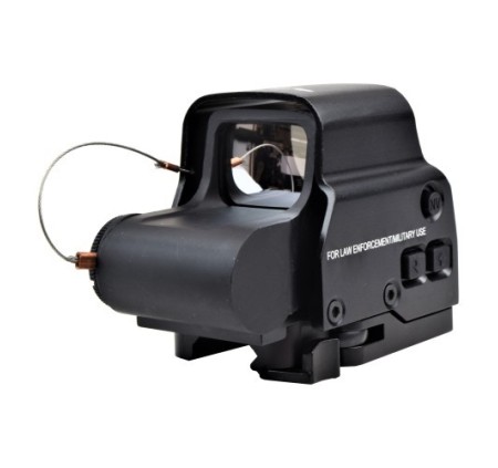 JS TACTICAL HOLOSIGHT 555