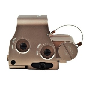JS TACTICAL HOLOSIGHT 555