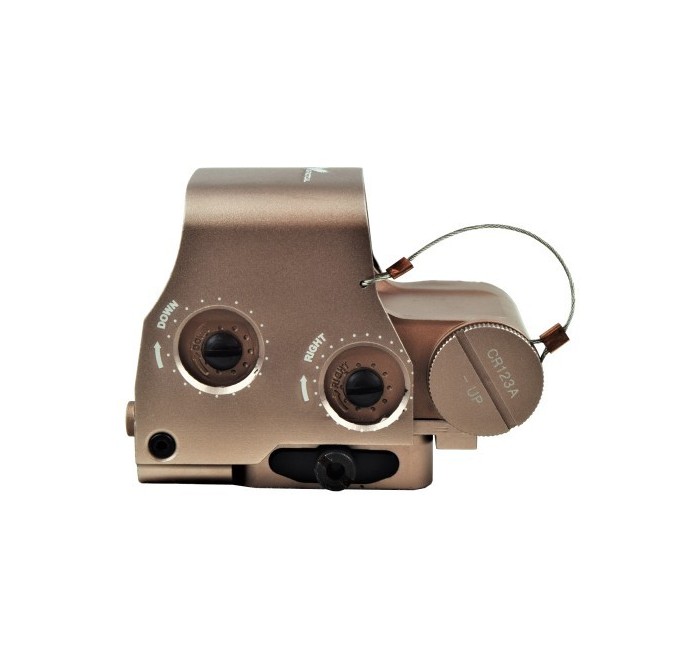 JS TACTICAL HOLOSIGHT 555