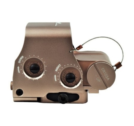 JS TACTICAL HOLOSIGHT 555