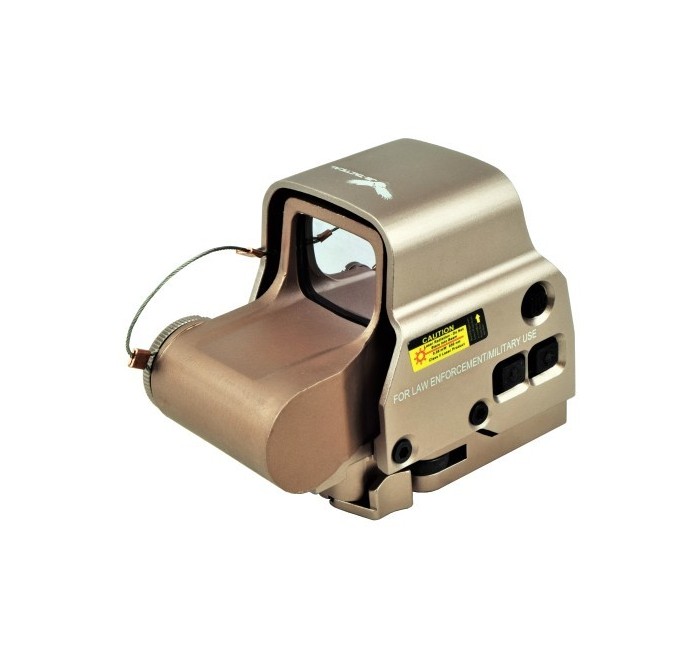 JS TACTICAL HOLOSIGHT 555