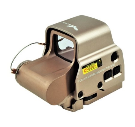 JS TACTICAL HOLOSIGHT 555