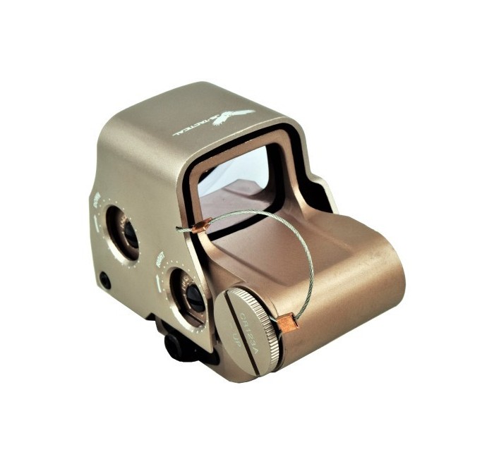 JS TACTICAL HOLOSIGHT 555