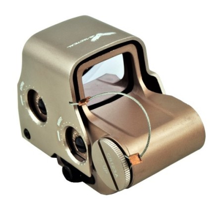JS TACTICAL HOLOSIGHT 555