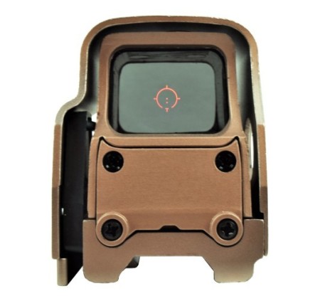 JS TACTICAL HOLOSIGHT 555